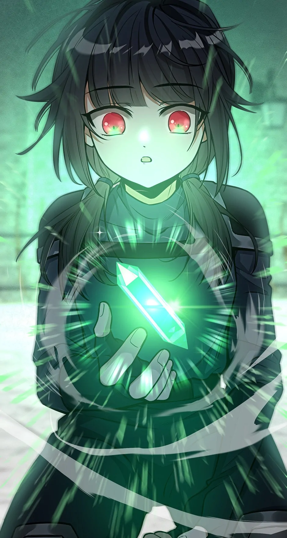 The Beginning After The End Chapter 175.9 image 73